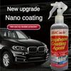 H4Cacle Car Coating Agent Graphene Coating Car Paint Crystal Sealing Glaze Paint Spray Coating Wax Ceramic Car Coating Car Wax