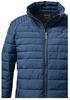 Зимняя куртка G.I.G.A. DX by Killtec Steppjacke GW MN QLTD JCKT blau mittelblau