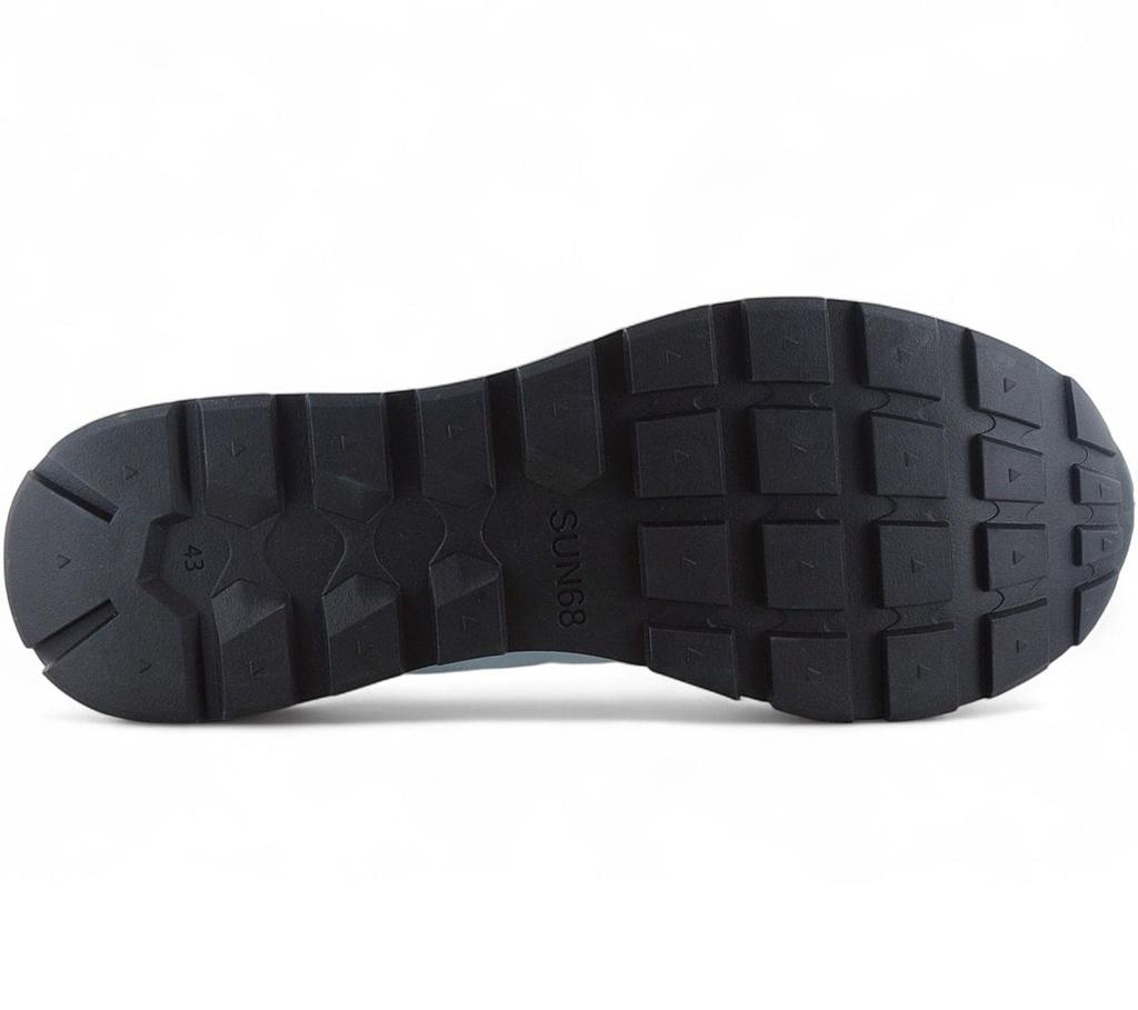 Sun68 Tom Multicolor - Men's Sneakers Shoes White Z35108-01 ORIGINAL