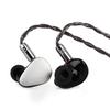 Kiwi Ears Quintet Hybrid Earphones