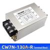 CW7N Фильтр мощности Вход ПЧ 3-фазный 380 В Помехи C3FB
