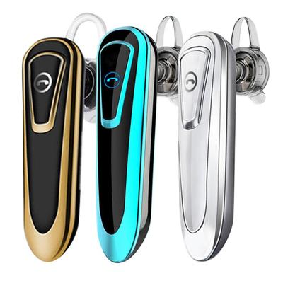 M20 IPX5 Bluetooth-гарнитура с защитой от пота Bluetooth 5.0 Наушники Hands-free Наушники Мини-беспроводные гарнитуры Наушники-вкладыши