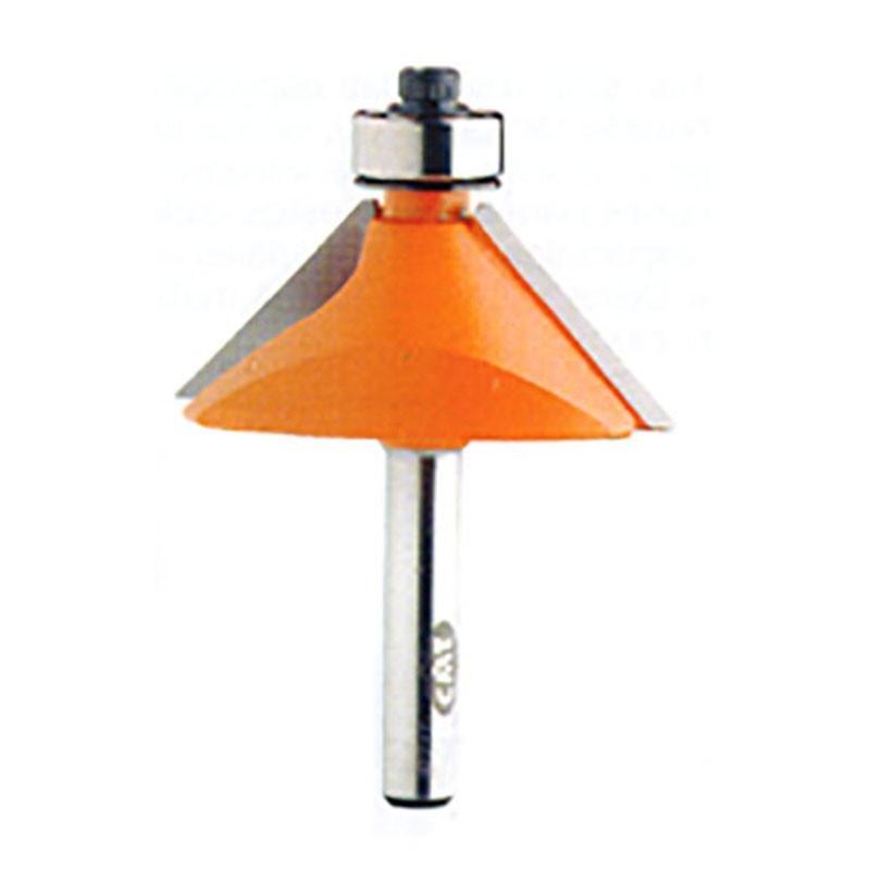 CMT - FRESA MAD.BISEL.ROD.M-8 A-15º 936.130.11 D19mm CORTE 11,5mm