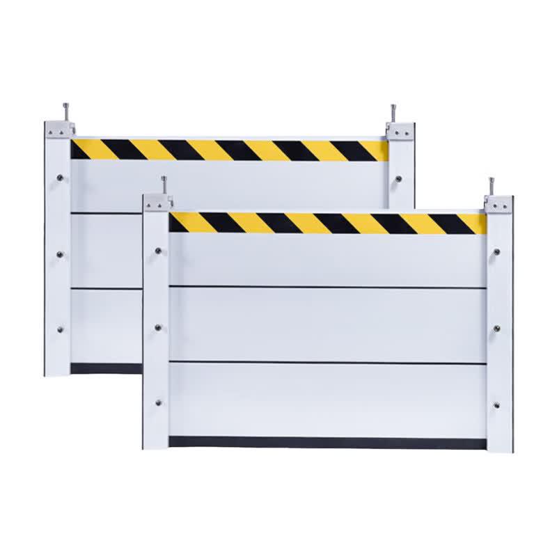 Jucheng Aluminum Alloy Flood Barrier Panel