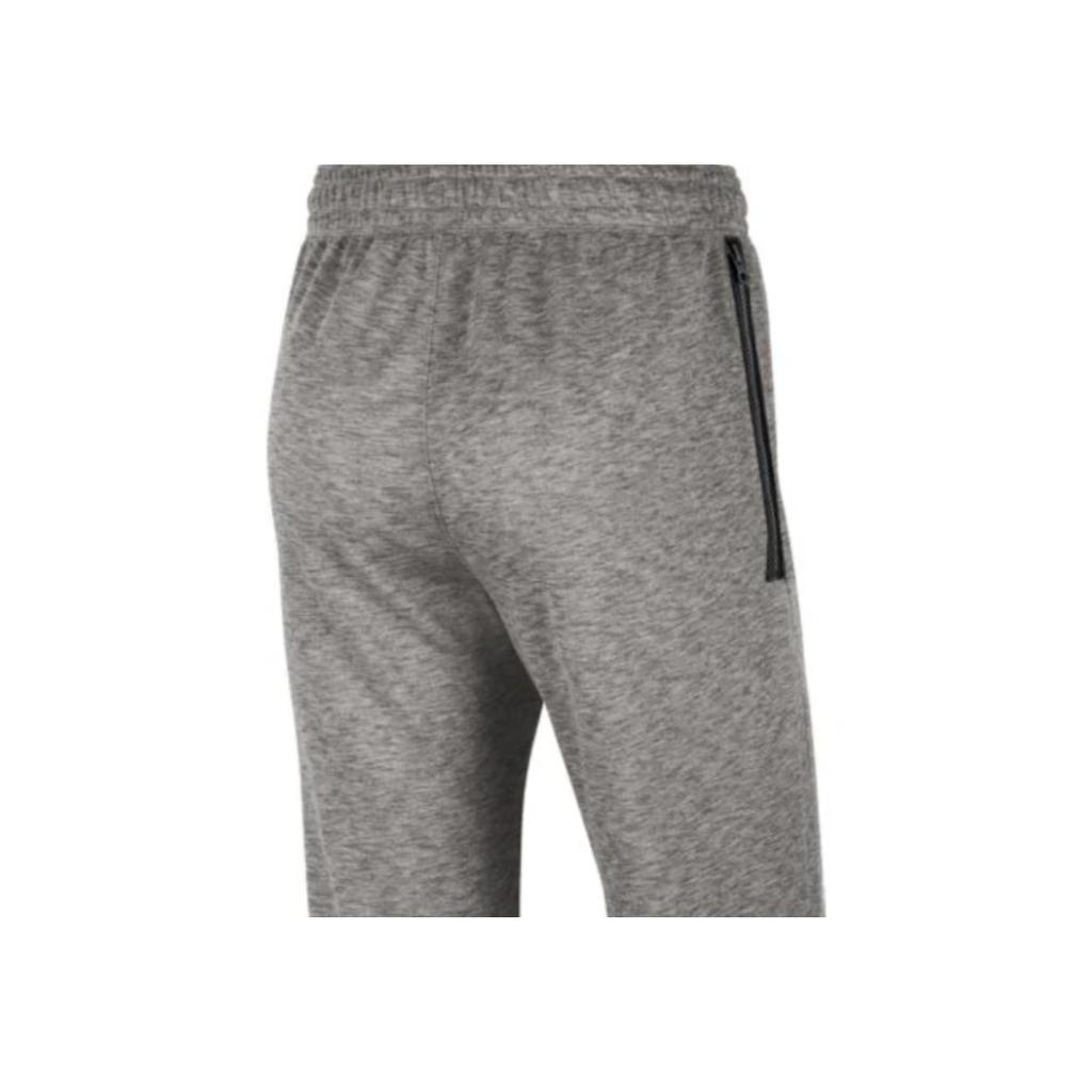 Nike X NBA Spotlight Denver Nuggets Мягкие гладкие удобные повседневные брюки мужские брюки серые CN3902-063
