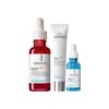 La Roche-Posay Набор Retinol B3 Сыворотка 30 мл + Hyalu B5 Riche 40 мл + Hyalu B5 Сыворотка 10 мл