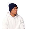 Beechfield Unisex Adult Original Organic Cotton Cuffed Beanie