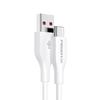 PISEN Type-C Fast Charging Cable for Vivo, Huawei, Xiaomi, Oppo, and Android Devices