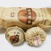 TAETEA V93 2008 801 Юньнань МэнХай Дайи Пуэр Туоча Премиум спелый Пу Эр Туо Ча