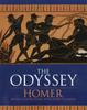 Книга The Odyssey