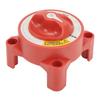 350A Battery Isolator Switch Waterproof 4 Studs Rotary Knob On Off Switch for Marine Boat RV
