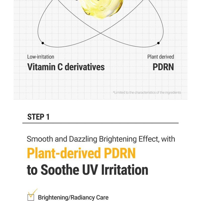 ROVECTIN Вита Двойной Тонизирующий Крем 50мл