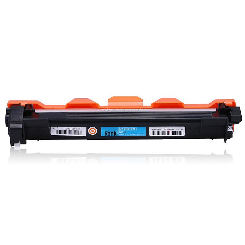 Совместимый тонер Gezhige для Brother TN-1035 и Lenovo LT201: MFC-1919NW/1908/1813
