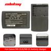 CB-2LWE CB-2LTE Battery Charger For Canon FV500,M20,M30,M10,M200,S30,S40,S45,S50,S60,S70,S80,G7,G9 Camera NB-2LH NB-2L CB2LWE