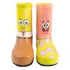 SpongeBob SquarePants Childrens/Kids Character Wellington Boots