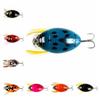 1Pcs Crank Floating Wobblers Insect Bug Lure 4cm/3.8g Hard Bait  Sea Beetle Bass Carp