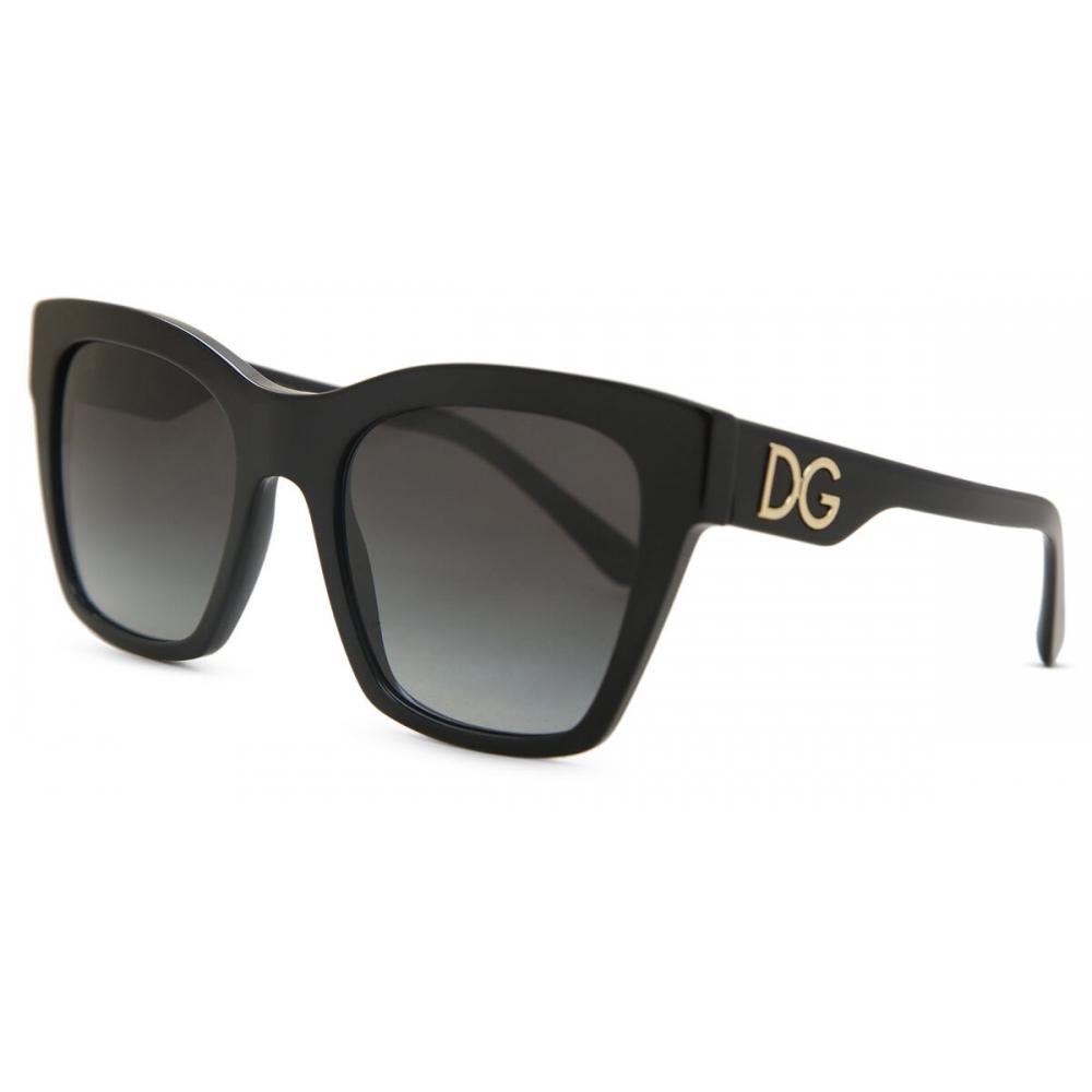 Dolce Gabbana Dg4384 501 8g Женские солнцезащитные очки