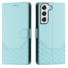 Магнитный кожаный чехол-книжка для Samsung Galaxy S23 S22 S21 Plus S20 S10 S9 S8 S7 С отделениями для карт Защитный чехол