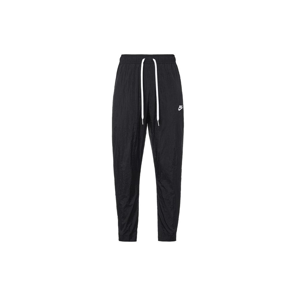 Nike Club Knitted Sweatpants Men's Black FB7407-010