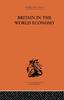 Книга Britain In the World Economy