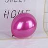 50Pcs/Set 10Inch Metallic Latex Balloon Romantic Wedding Theme Home Decoration Baby Shower Birthday Party Decor