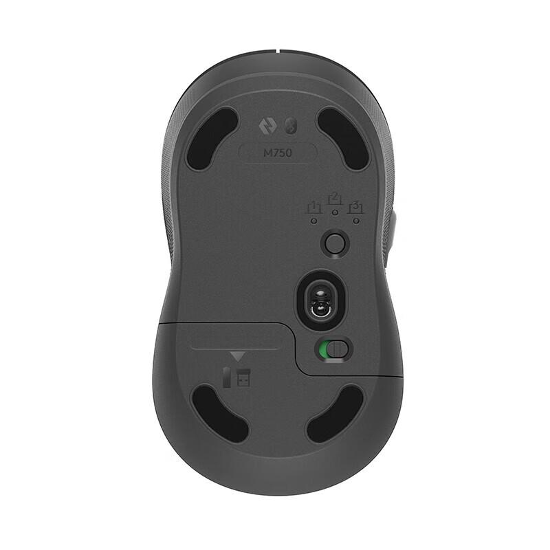 Logitech Беспроводная Bluetooth-мышь M750