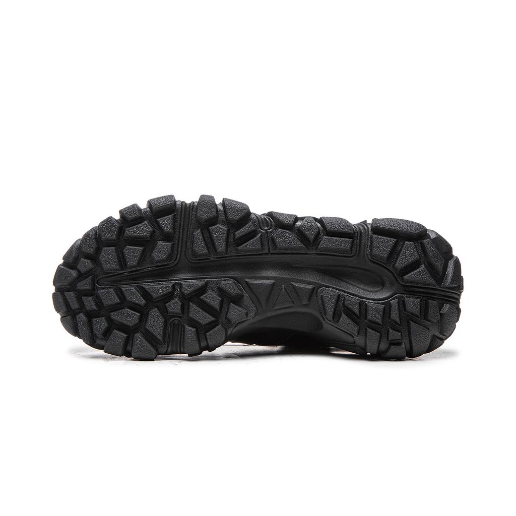 Мужские треккинговые ботинки Li Ning Sand Dune River AGUW025-2