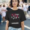 My Bloody Valentine Tee Shirt For Unisex Unisex Print T Shirts Cotton Clothes