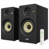 Полочные Hi-Fi колонки SANSUI S860 (Китайская версия)