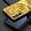 Чехол для телефона с узором 'Акулы на море' Для Oppo A17 A31 A54 A57 A78 A79 A98 Find X5 X6 Reno 6 7 8 10 11 12 13 F Pro 5G Мягкий чехол из ТПУ