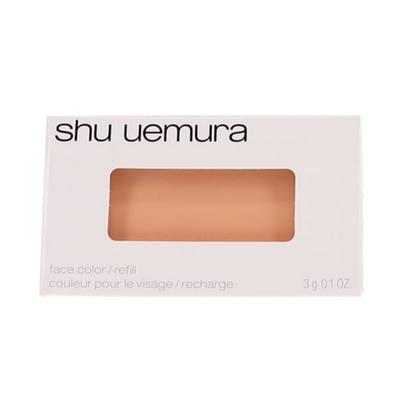Shu Uemura Румяна для лица M521 Сменный блок, 1 шт.