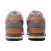 New Balance 574v2 Женские кроссовки Marblehead Green Grey Rain-Cloud WL574RF2