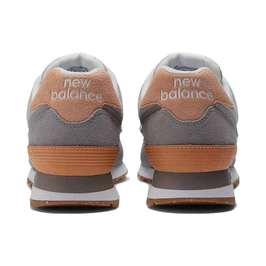 New Balance 574v2 Женские кроссовки Marblehead Green Grey Rain-Cloud WL574RF2