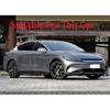 For BYD Han Ev Dm   Car Accessories Rear Trunk Tailgate Door Handle Bowl Catch Cover Trim Molding Garnish