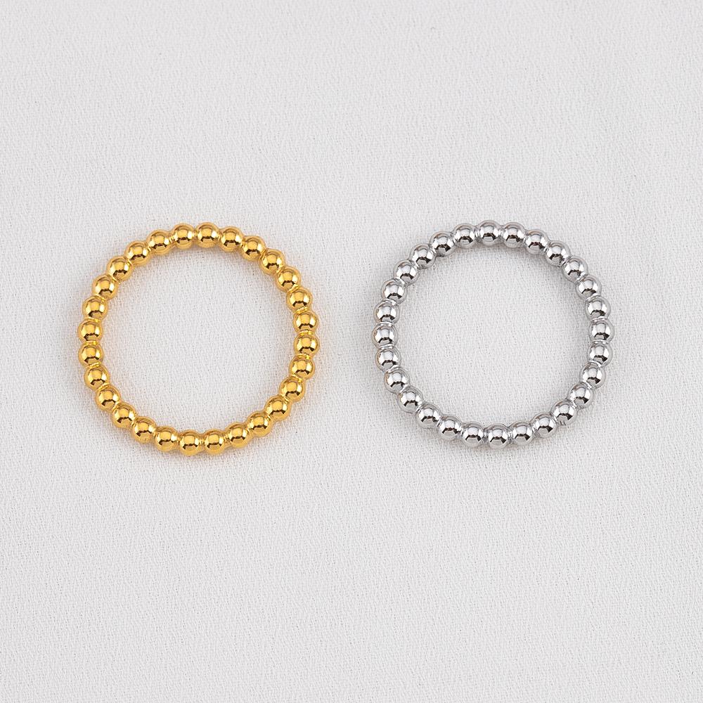 2pcs Stainless Steel Closed Ring Round Twisted Circles Ear Wire Hoops Pendant Connectors for DIY Jewelry Earring Making Findings
