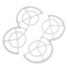 Drone Propeller Guard Protector Full Coverage Lightweight Anti Collision Drone Propeller Protective Cover for Neo