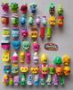 Random 2 Bid Pcs Season 2 3 4 5 Shookins Figure Toys Kids Hot Gift