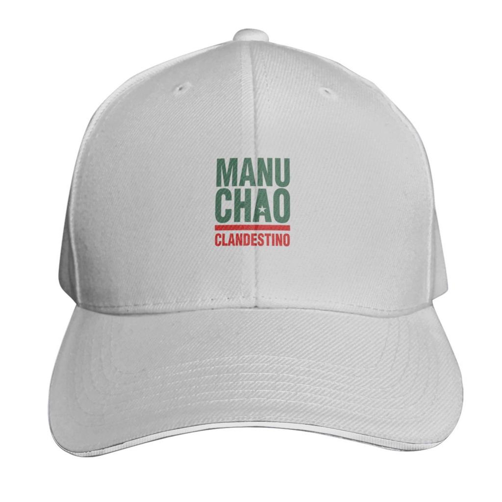 Unisexu Chao Clandestino Logo Baseball Cap Sports Cap Uv Protection Solar Hat cute Christmas Hat Womens Beach Unisexs