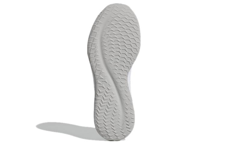 adidas Обувь Fluidstreet Белая FY8452