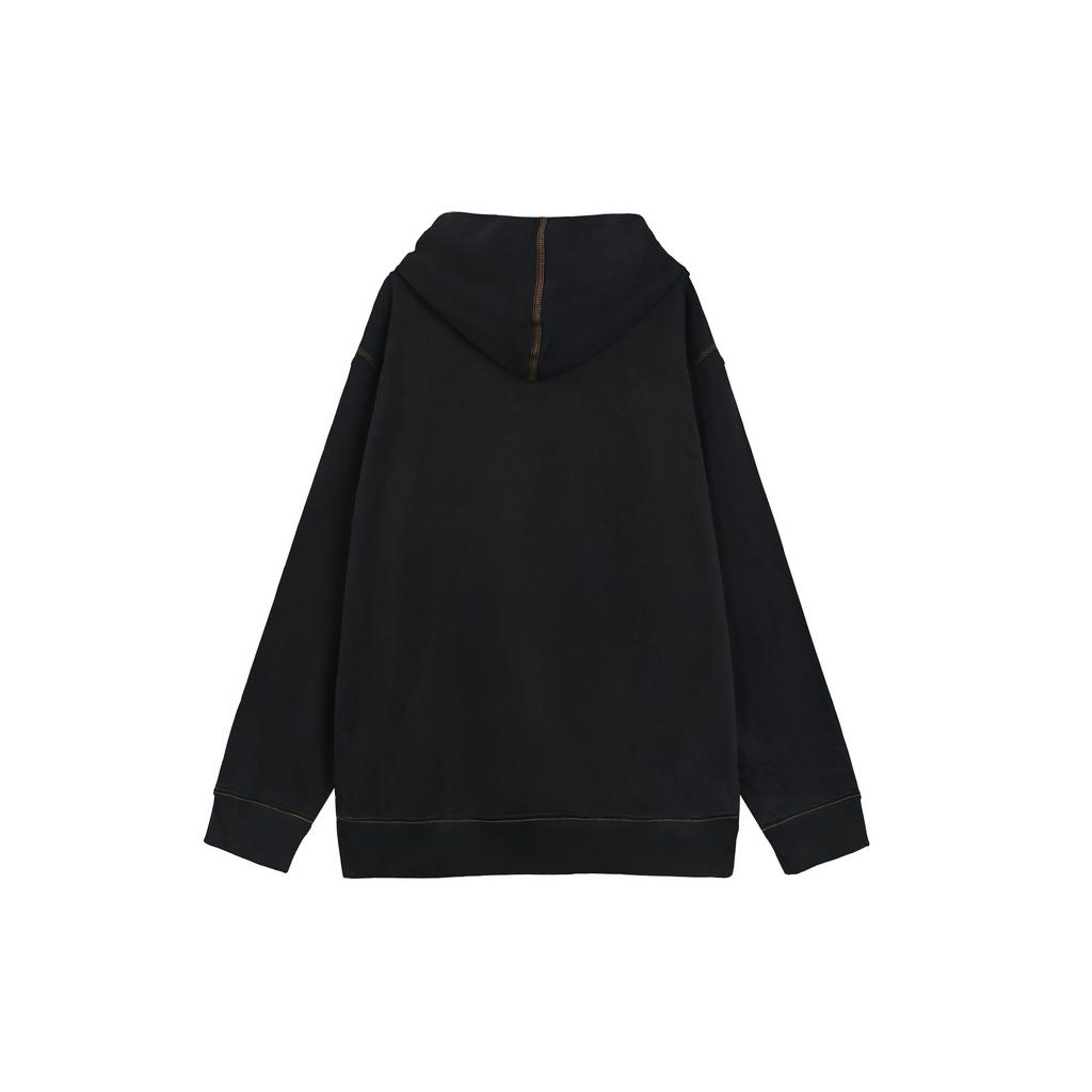 Timberland Elevated Hoodie 'Black' Men's A27HP-001