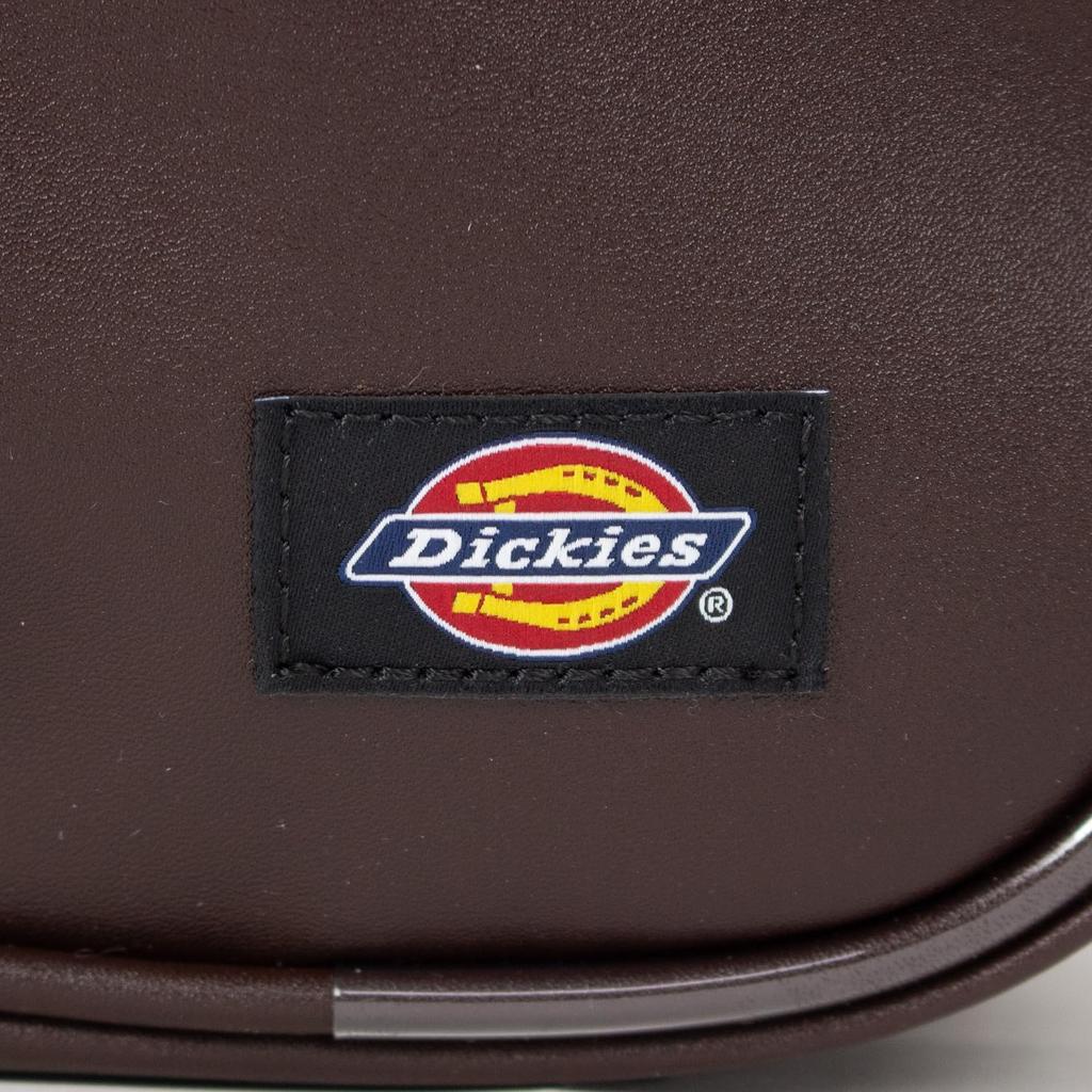 Школьная сумка Dickies из синтетической кожи DK-G01 (коричневый)