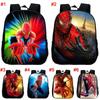 Home Spidermanfar From Kid Boys School Book Bag Backpack Shoulder Bags Rucksack