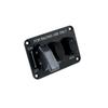 DC12V переключатель зажигания гоночный двигатель реле переключатели автомобиль со светодиодным индикатором 20A ON-OFF гоночный автомобиль тумблеры реле части