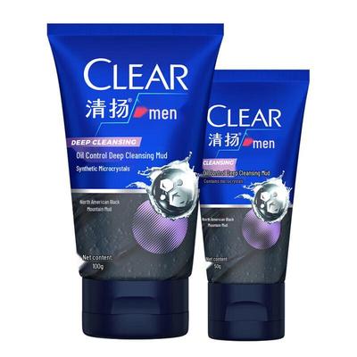 Уход за лицом – Средства для умывания