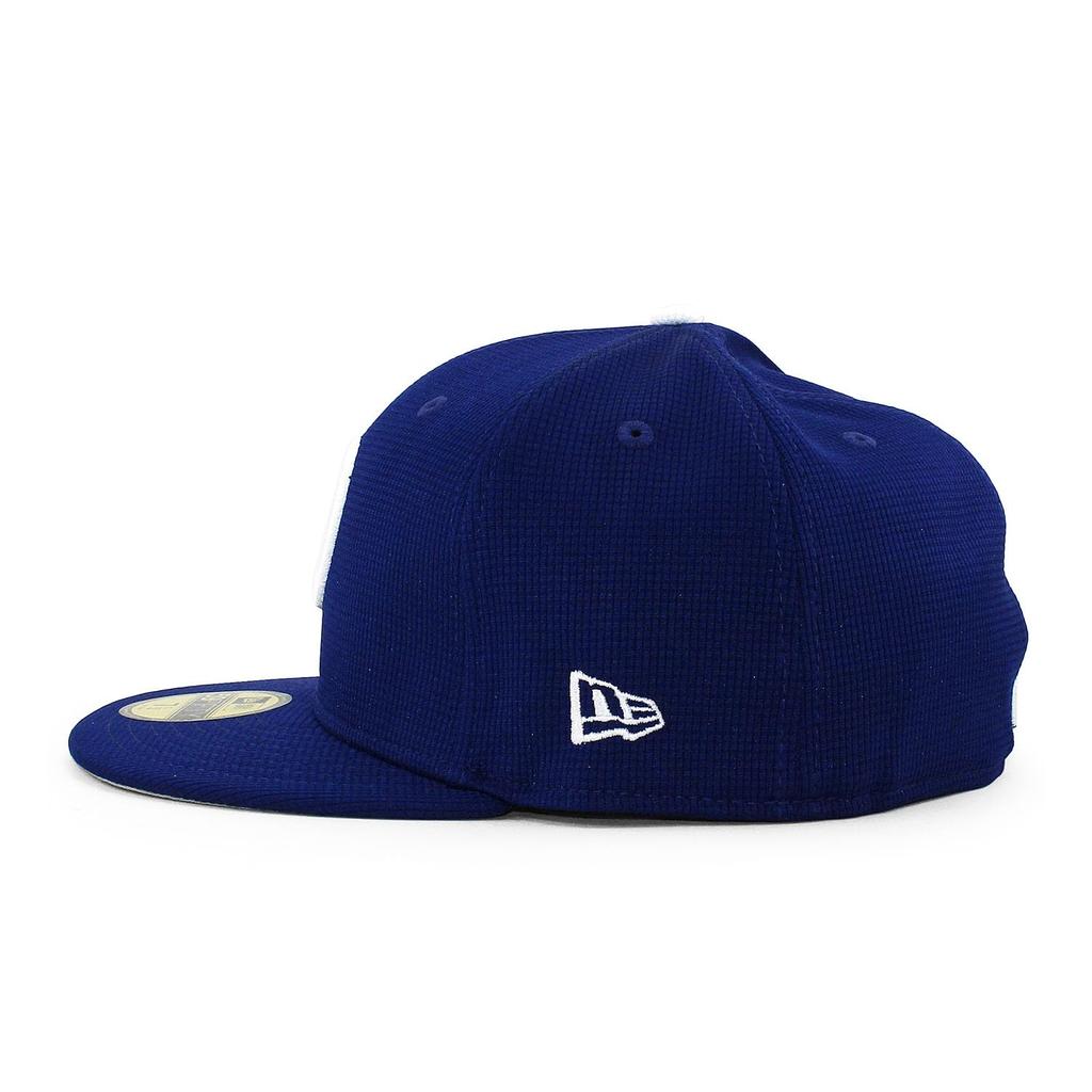 [New Era] Batting Practice Model Cap 59FIFTY Los Angeles Dodgers MLB BATTING PRACTICE BP FITTED CAP LOS ANGELES DODGERS 5950 Hat Shohei Otani