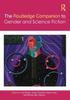 The The Routledge Companion To Gender and Science Fiction Book