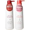 [Pair Set] Collage Furfur Next Shampoo & Conditioner Moisturizing Smooth 400ml Each