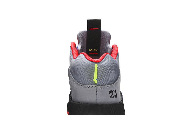 Men's Sneakers Air Jordan 35 'Center Of Gravity'