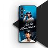 Мягкий чехол для Samsung Galaxy S20 S22 S21 FE Ultra Plus A07 A17 A15 A16 A25 A57 A37 Чехол для телефона Natanael Ruben Cano Monge