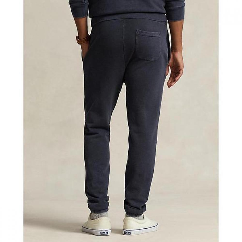 Polo Ralph Lauren Мужские спортивные штаны Петля Махровая Mnpopnt1bq20386001